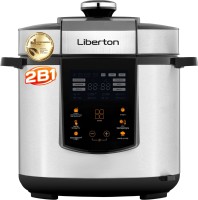 Фото - Мультиварка Liberton LPC-4501
