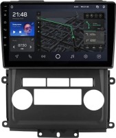 Фото - Автомагнитола AMS T1010 3+32Gb Nissan Frontier 2009-2012
