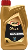 Фото - Трансмиссионное масло Jasol Gear Oil GL-4 75W-90 1L 1 л