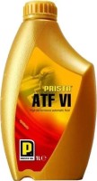 Фото - Трансмиссионное масло Prista ATF VI 1L 1 л