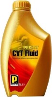 Фото - Трансмиссионное масло Prista CVT Fluid 1L 1 л