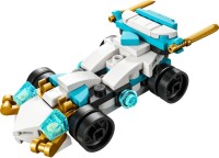 Фото - Конструктор Lego Zanes Dragon Power Vehicles 30674 