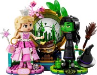 Фото - Конструктор Lego Elphaba and Glinda Figures 75682 