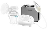 Фото - Молокоотсос BabyOno Compact Plus 