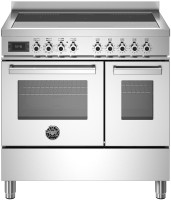 Фото - Плита Bertazzoni PRO95I2EXT нержавейка