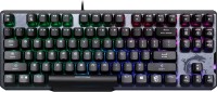 Фото - Клавиатура MSI Vigor GK50 Elite TKL  Blue Switch