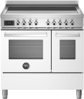 Фото - Плита Bertazzoni PRO95I2EBIT белый