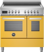 Фото - Плита Bertazzoni PRO95I2EGIT желтый