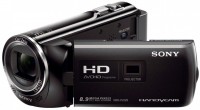 Фото - Видеокамера Sony HDR-PJ220E