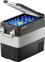 Фото - Автохолодильник BougeRV Portable Fridge/Freezer 50L 