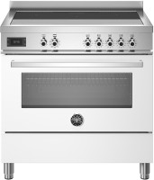 Фото - Плита Bertazzoni PRO95I1EBIT белый