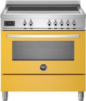 Фото - Плита Bertazzoni PRO95I1EGIT желтый