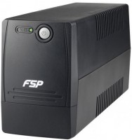 Фото - ИБП FSP FP 800 800 ВА