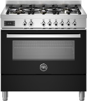 Фото - Плита Bertazzoni PRO96L1ENET черный