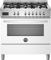 Фото - Плита Bertazzoni PRO96L1EBIT белый