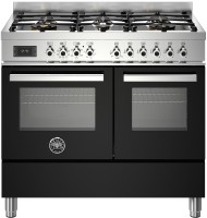 Фото - Плита Bertazzoni PRO106L2ENET черный