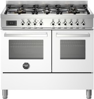 Фото - Плита Bertazzoni PRO106L2EBIT белый