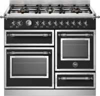 Фото - Плита Bertazzoni HER106L3ENET черный