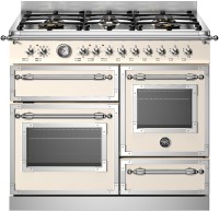 Фото - Плита Bertazzoni HER106L3EAVT слоновая кость