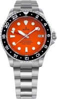 Фото - Наручные часы Ratio FreeDiver GMT RTF055 