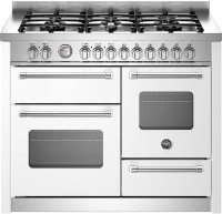 Фото - Плита Bertazzoni MAS116L3EBIC белый