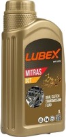 Фото - Трансмиссионное масло Lubex Mitras DCT 1L 1 л