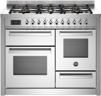 Фото - Плита Bertazzoni PRO116L3EXT нержавейка