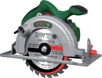 Фото - Пила DWT HKS-210