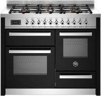 Фото - Плита Bertazzoni PRO116L3ENET черный