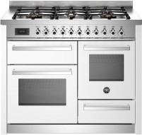 Фото - Плита Bertazzoni PRO116L3EBIT белый