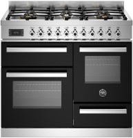 Фото - Плита Bertazzoni PRO106L3ENET черный