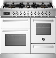 Фото - Плита Bertazzoni PRO106L3EBIT белый