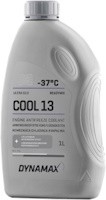 Фото - Охлаждающая жидкость Dynamax Cool 13 Ultra Ready Mix 1 л