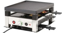 Фото - Электрогриль Solis 5 in 1 Table Grill for 4 нержавейка