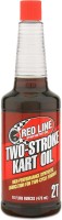 Фото - Моторное масло RedLine Two Stroke Kart Oil 0.473L 0.47 л