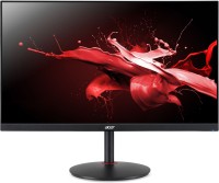 Фото - Монитор Acer Nitro XZ271UP3bmiiphx 27 "  черный