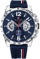 Фото - Наручные часы Tommy Hilfiger Decker 1791476 