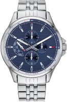 Фото - Наручные часы Tommy Hilfiger 1791612 