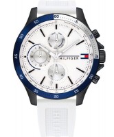 Фото - Наручные часы Tommy Hilfiger 1791723 