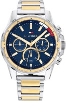 Фото - Наручные часы Tommy Hilfiger 1791937 