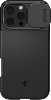 Фото - Чехол Spigen Optik Armor (MagFit) for iPhone 16 Pro 