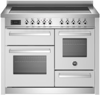 Фото - Плита Bertazzoni PRO115I3EBIT белый