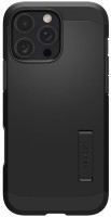 Фото - Чехол Spigen Tough Armor T AI (MagFit + Camera Control) for iPhone 16 Pro 