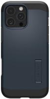 Фото - Чехол Spigen Tough Armor T AI (MagFit + Camera Control) for iPhone 16 Pro Max 