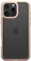 Фото - Чехол Spigen Ultra Hybrid for iPhone 16 Pro 