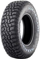 Фото - Шины Sumaxx Max Terra M/T 31/10.5 R15 109Q 