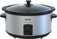 Фото - Мультиварка Sogo OLL-SS-10795 