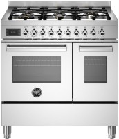 Фото - Плита Bertazzoni PRO96L2EXT нержавейка