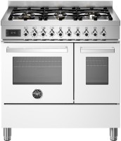 Фото - Плита Bertazzoni PRO96L2EBIT белый