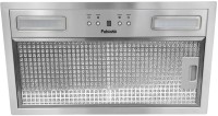 Фото - Вытяжка Fabiano Box Pro 52 Silent нержавейка